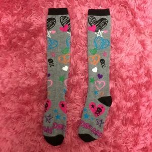 ❤️ Mid-Calf Socks